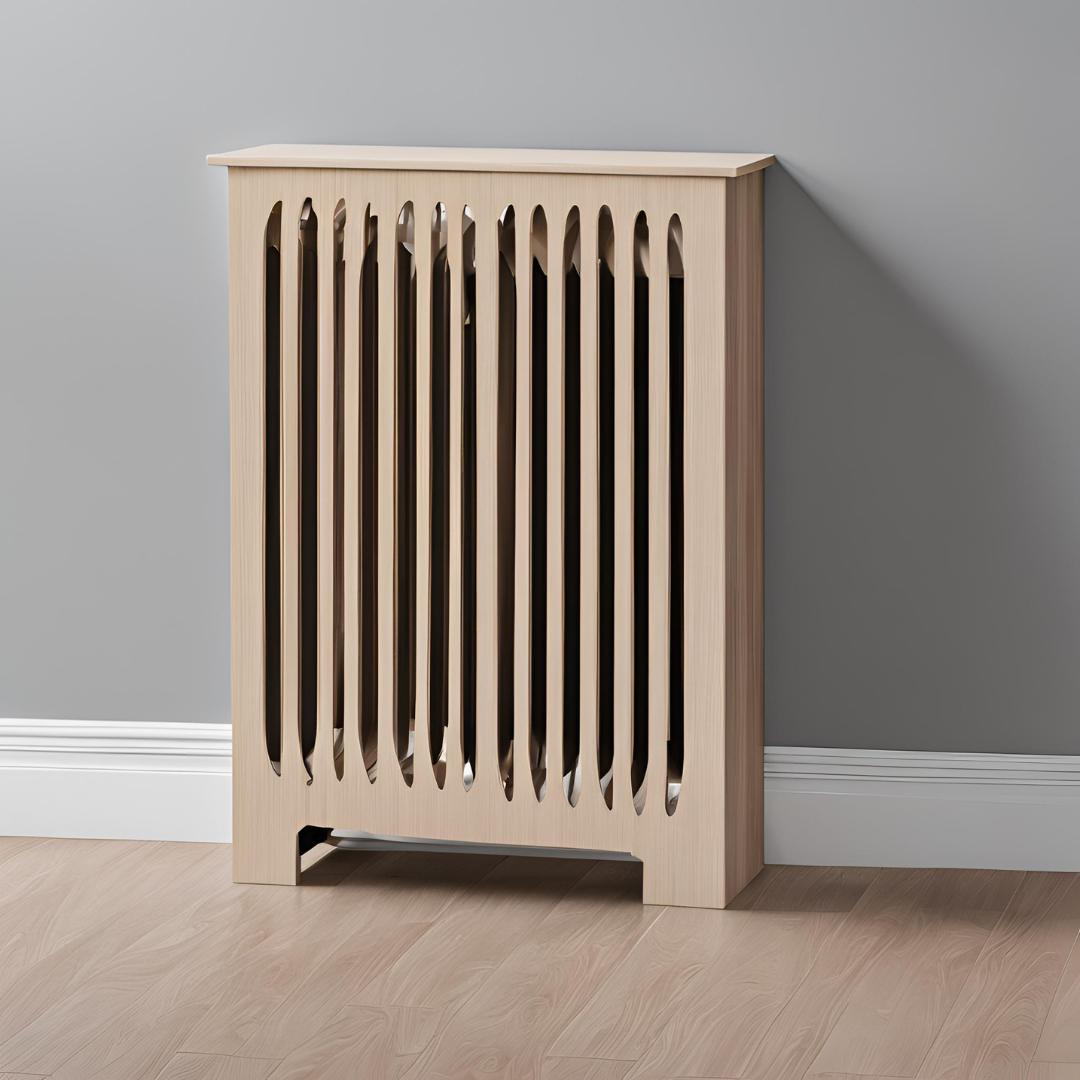 Safari – Radiator refresh